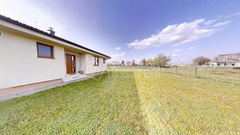 Rezidenčné bývanie v nízkonákladovej novostavbe rodinného bu - 18