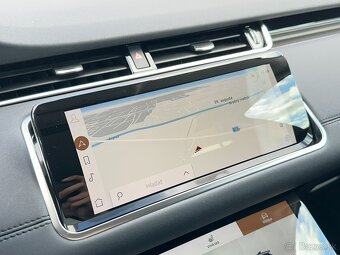 Land Rover Range Rover Evoque 2.0 D 4x4 A/T, r.v.: 2022 - 18