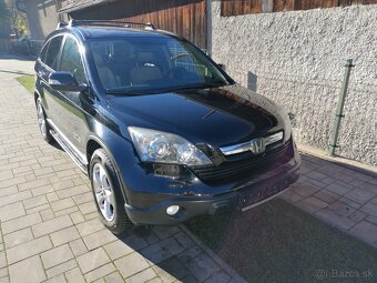 Crv 2,2 i-ctdi TALIANSKO - 18