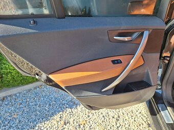 BMW X3, 3,0d M Paket - 18