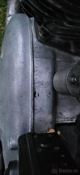 Dkw nz 500. Sidecar gelande stoye .wehrmacht - 18