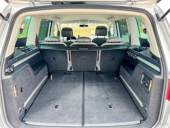 Seat Alhambra 2.0 TDi 103 kW 7 miest Style Viva Odpočet DPH - 18