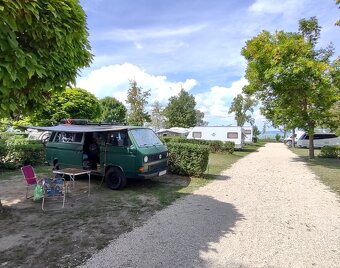 Volkswagen t3 - 18
