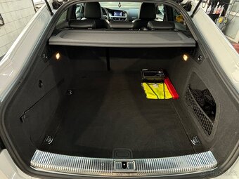 Audi A5 Sportback 3.0 V6 TDI quattro S LINE - 18