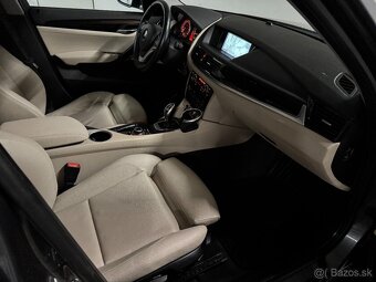 BMW X1 xDrive(4x4)18d A/T, 105kw(143ps),Bi-xenon - 18