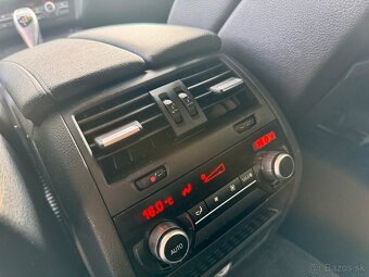 BMW 5 touring 530 F11 180kw - 18