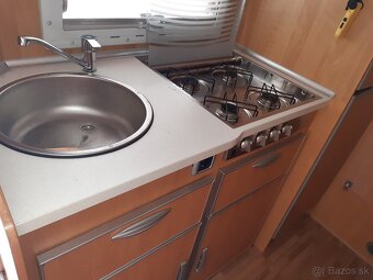 Karavan CI Fiat ducato 3,0jtd - 18
