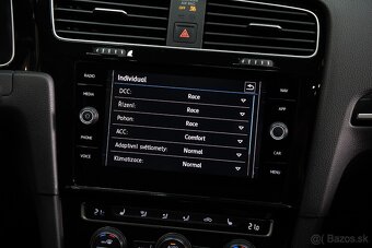Volkswagen Golf R 2.0TSI 221kW, automat, 4x4, 2019, DPH - 18