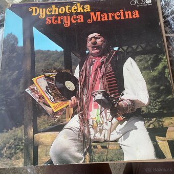 Vinylové platne - 18