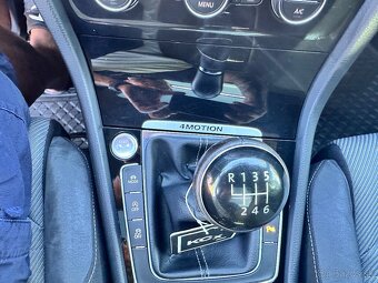 Volkswagen GOLF 7 R-Line  2.0TDI - 18