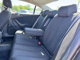 Volkswagen Passat 2.0 TDI R line - 18