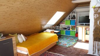 HALO reality - Predaj, dva pekné rodinné domy Kúty - EXKLUZÍ - 18