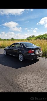 BMW E90 330D Stage 2 - 18