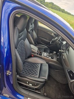 Audi A6 3,0tdi 240 kw 2016 competition - 18