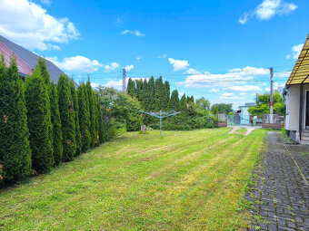 ‼️ RODINNÝ DOM NA PREDAJ, NOVÁKY  - OKRES PRIEVIDZA ‼️ - 18