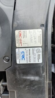 ŠKODA SUPERB KOMBI 2.0 TDI 103 kW CR DSG6 - 18