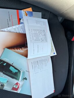 Audi A4 1.9TDI Avant Sport 96kw - 18