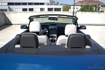 Peugeot 307 CC, 2.0i 16V, Automat, Cabrio - 18