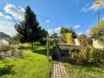 REZERVOVANÉ Štýlový 3.5i rodinný dom, Križovany nad Dudváhom - 18