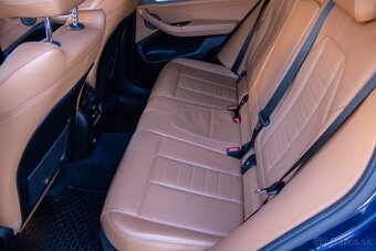 BMW X3 xDrive 30d M Sport - odpočet dph - 18