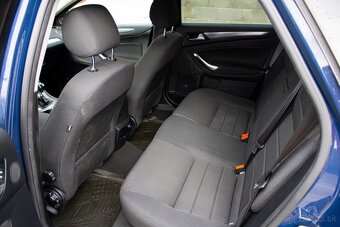 Ford Mondeo 2.0 TDCI - 18