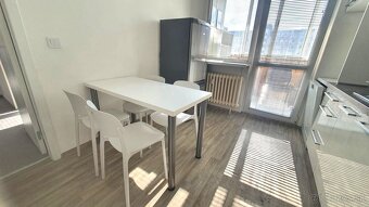 Prenájom MODERNÝ 3-izb. byt s loggiou, KLIMATIZÁCIA, pri Dra - 18