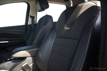 Ford Kuga 2.0 TDCi Titanium X AWD AT6 163k - 18