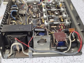 Elektronkový zosilňovač Philips AG9016/22 - 18