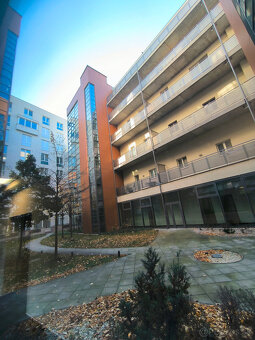 Iba u nás 2i BEZRUČOVA RESIDENCE,balkón,loggia,garáž.státie - 18