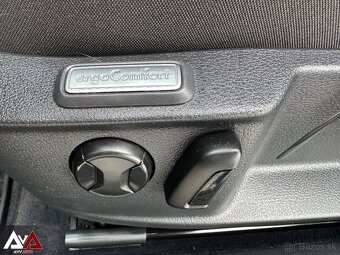 Volkswagen Passat 2.0 TDI Comfortline, 77 950km, SR - 18