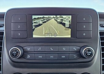 Ford transit L4H3 2.0TdCi/131 koni ročník 2022 - 18