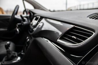 Opel Mokka X 1.4 Turbo 88kW - 18