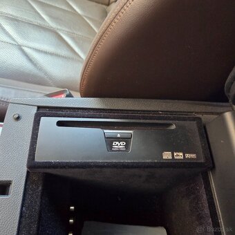 Infinity Nissan FX50S benzín+LPG - 18