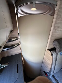 Knaus BoxLife Pro 600 Street 60 Years - 18