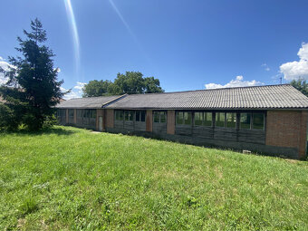 PREDAJ Budova Gönc, Maďarsko - 18