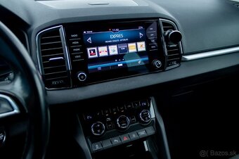 Škoda Karoq DSG 4x4 - 18