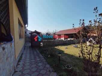 Predaj, rodinný dom - Hrkovce (N002-12-MAHAa) - 18