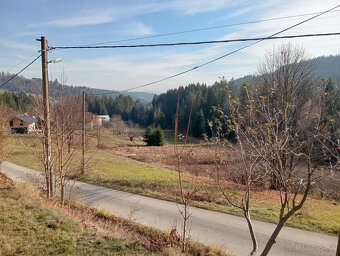 IBA U NÁS Predaj stavebný pozemok s domom na kľúč - Raková - 18