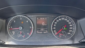 Volkswagen Transporter T6 Long 2.0TDI 110kW 4x4 DSG - 18