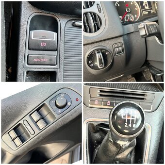 VW TIGUAN II 2.0TDi 81kW 2012 ✅CENA NA SK ŠPZ - 18