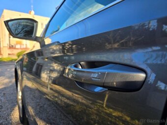 Škoda Superb Combi 2.0 TDI SCR Style DSG, Mesačne: 556€ - 18