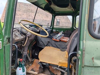 Ifa W50LA - 18