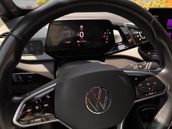 VOLKSWAGEN ID.3 PRO | 62 kWh|150kw | 46000km | ZÁRUKA | - 18