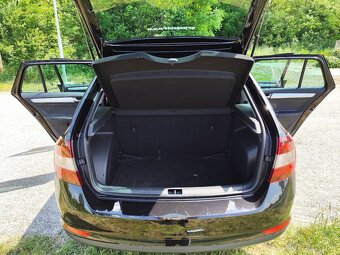 Škoda Rapid Spaceback SB 1.0 TSI Ambition - 18