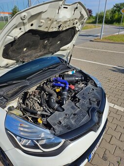 Renault Clio 4 RS - 18