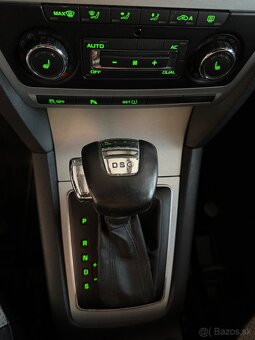 Škoda Octavia Facelift Rs Sedan 2.0TSi DSG+F1+Xenon+Navi+Top - 18