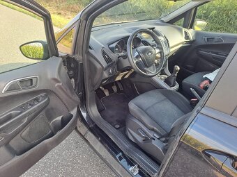 Ford b-max 1.0 74kw 100ps rok2014 - 18