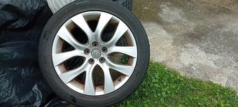 Citroén C5 3,0HDi 177kW Exclusive - 18