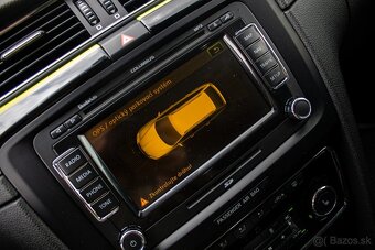 Škoda Superb Combi 3.6 FSI V6 4x4 Elegance DSG Aj na splátky - 18