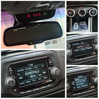 Alfa Romeo Giulietta 2017 1.6 JTD Super 88kW - 18